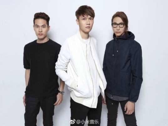 宇宙人（中国台湾乐团）