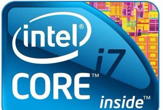 InterCorei7处理器