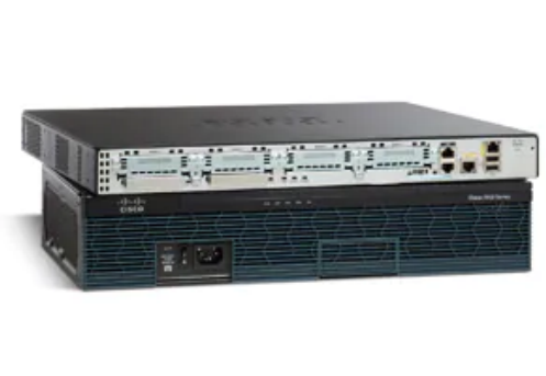 CISCO 2911/K9