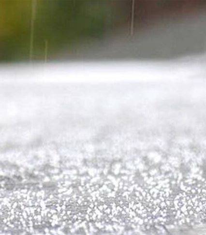 霰（天气现象）