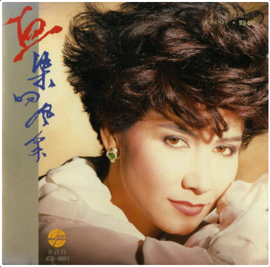 忘了你忘了我（甄妮演唱的歌曲）