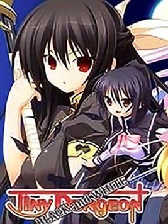 Tiny Dungeon （Galgame改编）