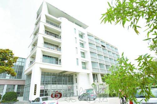 河南大学软件学院