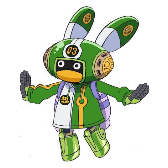 爱迪生（日本漫画《航海王》及其衍生作品中的角色）