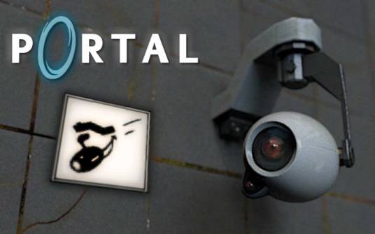 still alive（《传送门》主题曲）