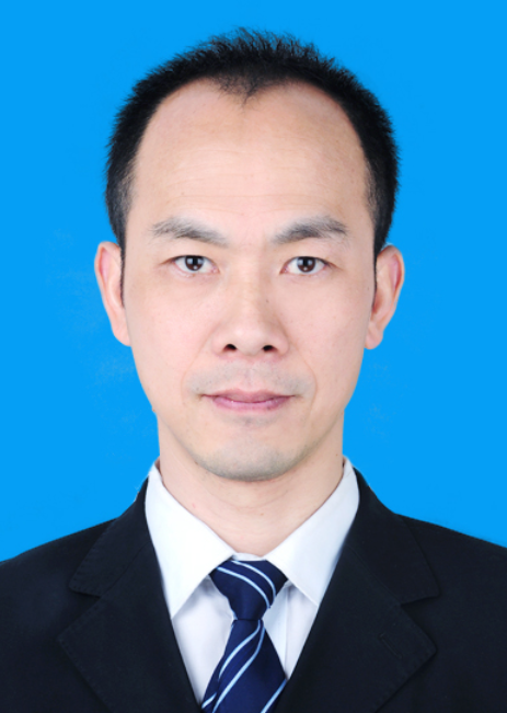 刘建昆（四川省成都市温江生态环境局四级调研员）