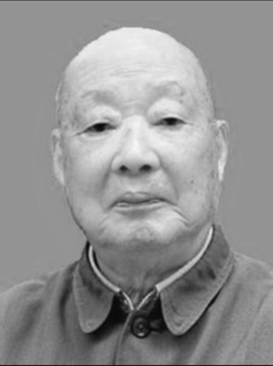 李清泉（安徽省人民政府原副省长）