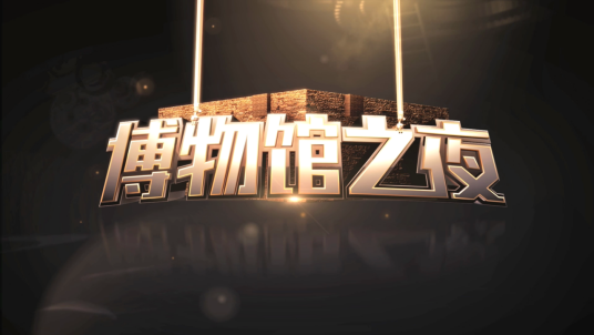 博物馆之夜(CETV—1)