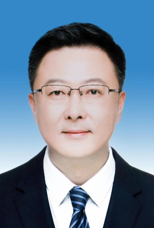 李森(江苏省淮安市委常委、秘书长、宣传部部长)