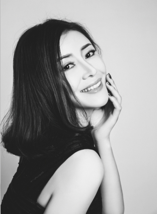 夏雪（中国内地女歌手）