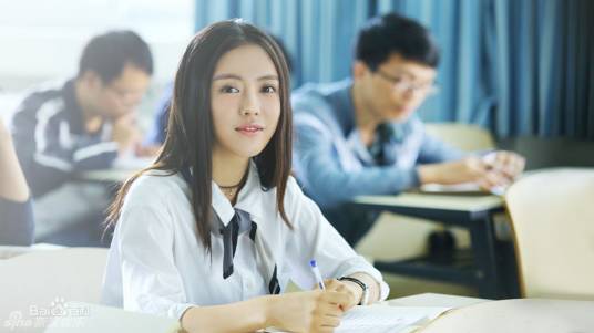 阮莞（电视剧《致青春》中的角色）