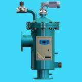 反冲洗前置过滤器