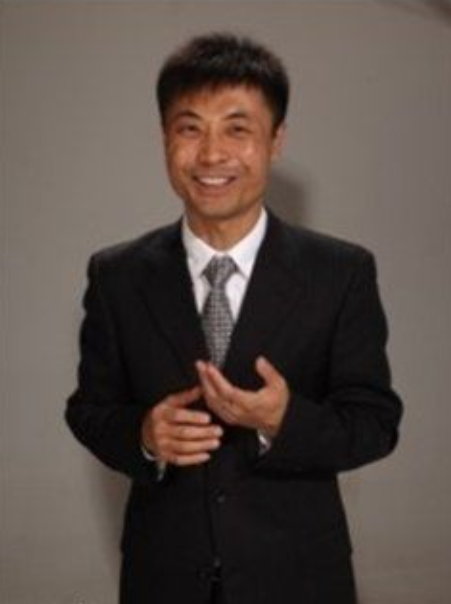 张勇（智立方管理咨询部副总经理）