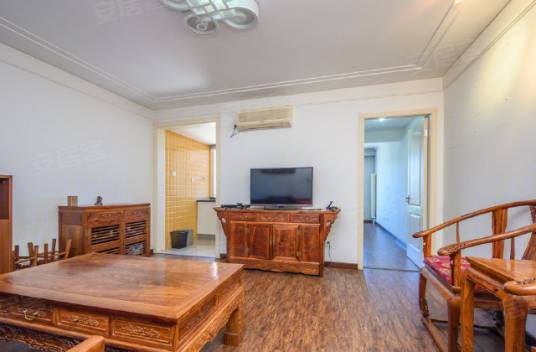 北京金桥国际家庭公寓