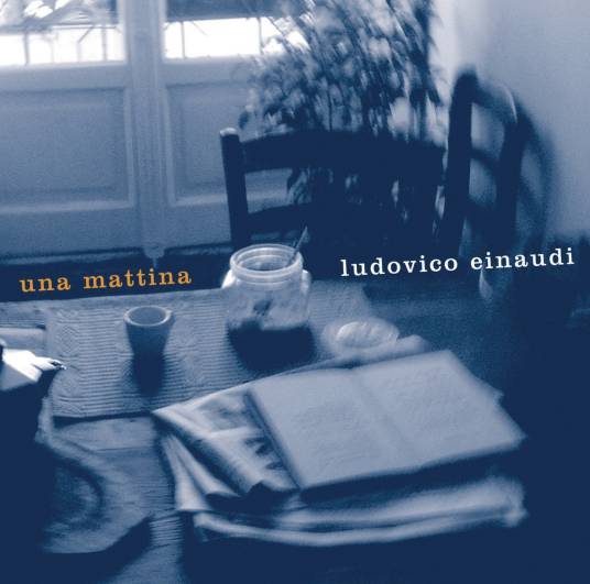 Una Mattina（意大利钢琴家Ludovico Einaudi的音乐专辑）