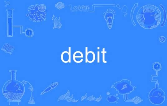 debit