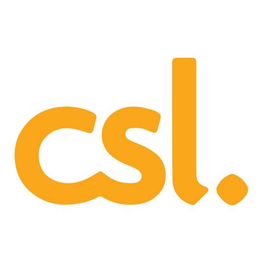 csl（香港移动通讯有限公司）
