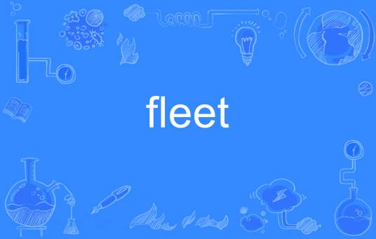 fleet