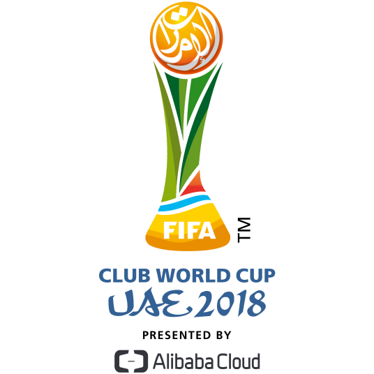 2018年国际足联俱乐部世界杯