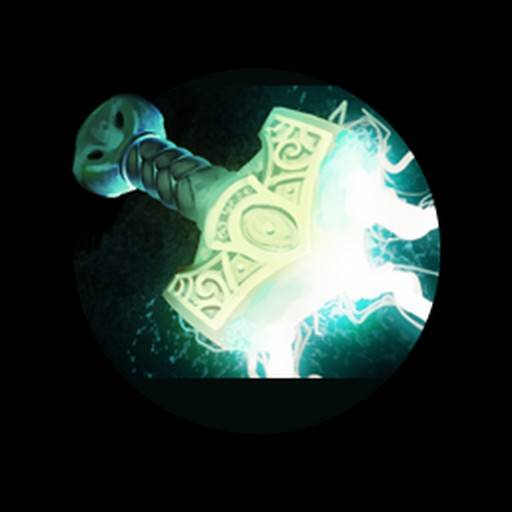 雷神之锤（游戏《DOTA2》中的装备）