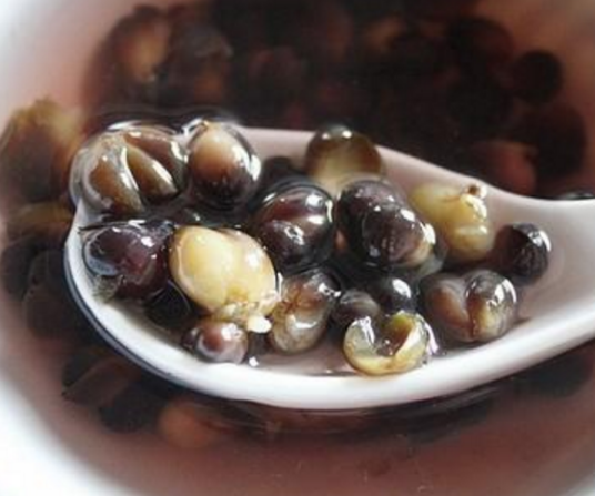 百合子（中药名）