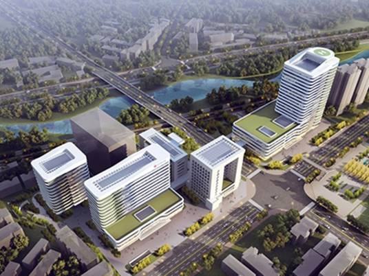 西昌市人民医院