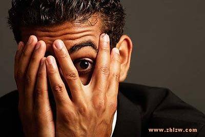 恐惧（心理活动状态）