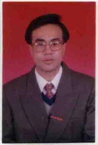 姚明明（济南大学化学化工学院教授）