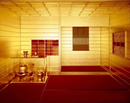 婆娑罗（日本美意识之一）