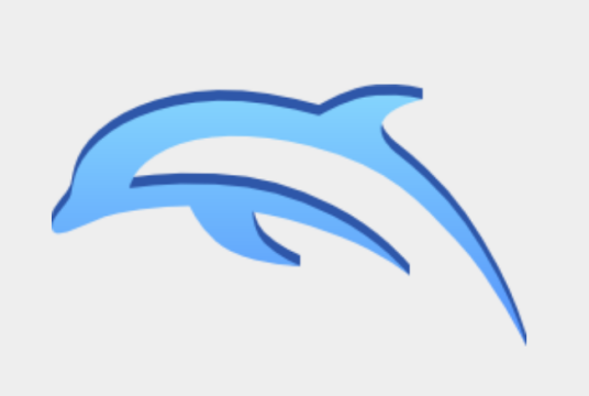 Dolphin（PC平台的GameCube/Wii模拟器）