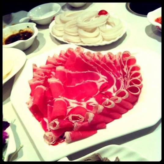 肥牛火锅城（太湖东路店）