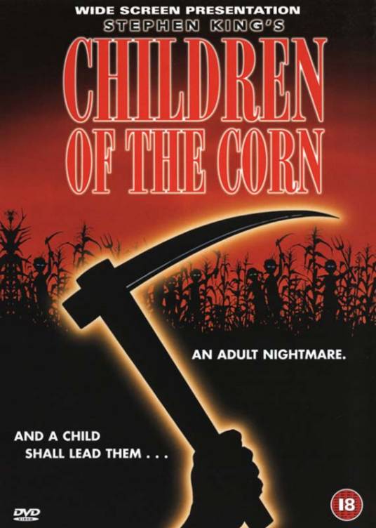 玉米田的小孩（系列电影）