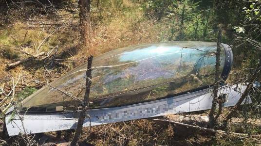 8·11美军战斗机坠毁事故