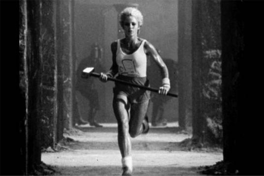 一九八四（苹果公司著名广告）