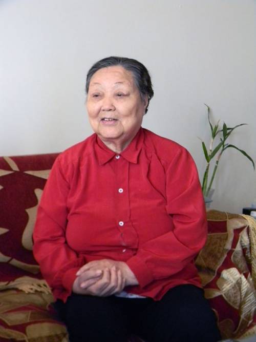 马金凤（豫剧大师）