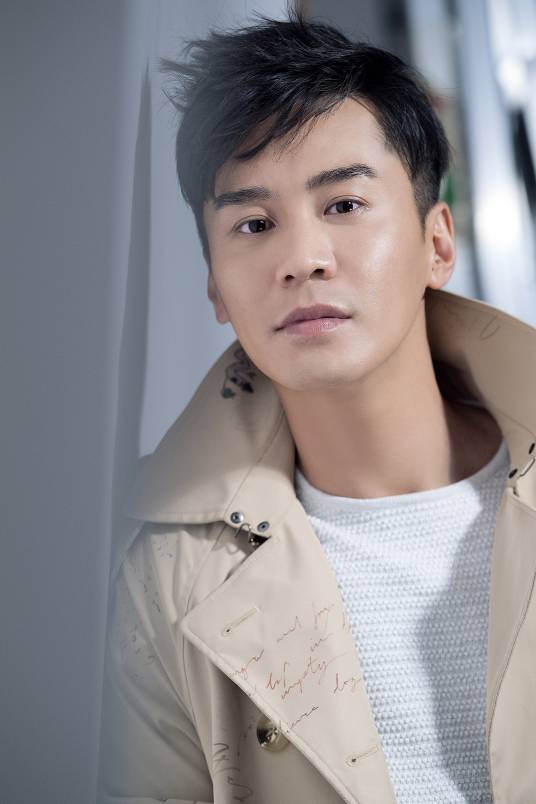 王璐（中国内地男演员）