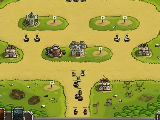 皇家守卫军1.1中文版