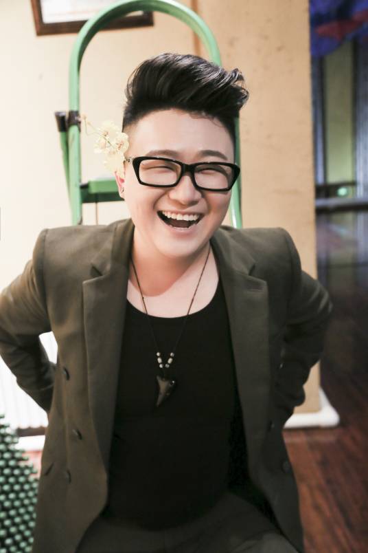 孙文（中国女歌手）