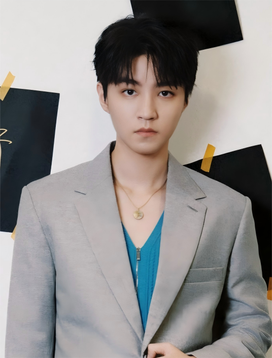 王俊凯（中国内地男演员、歌手）