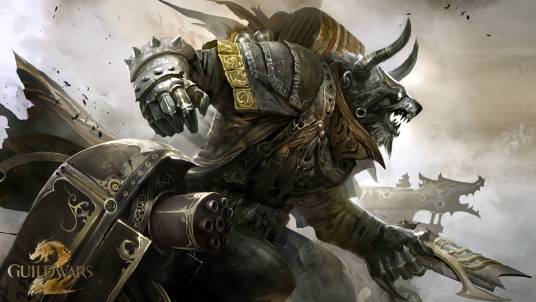 工程师（网络游戏《激战2》职业之一）