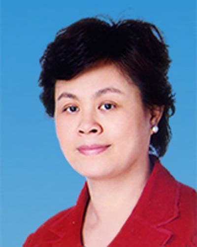 甘霖（中国消费者协会常务副会长）