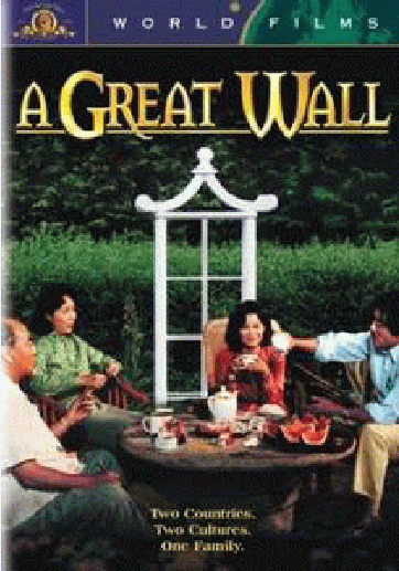 北京故事（1986年李勤勤主演电影）