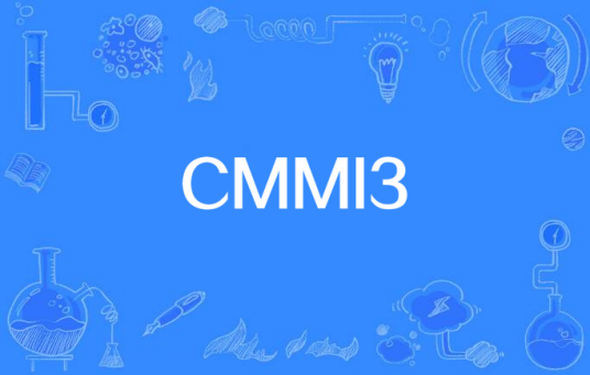 CMMI3