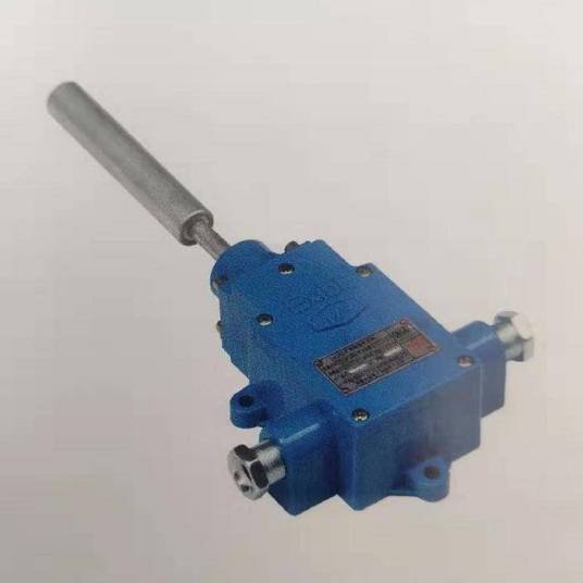 GEJ30型跑偏传感器