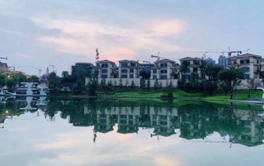 恒大国际文化城