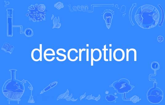 Description