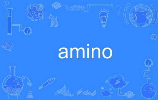 amino