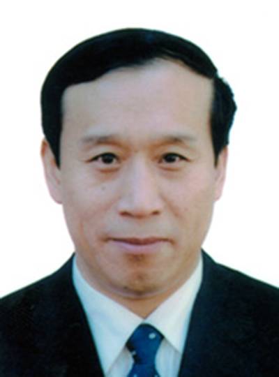 张立军（中央第三巡视组原组长）