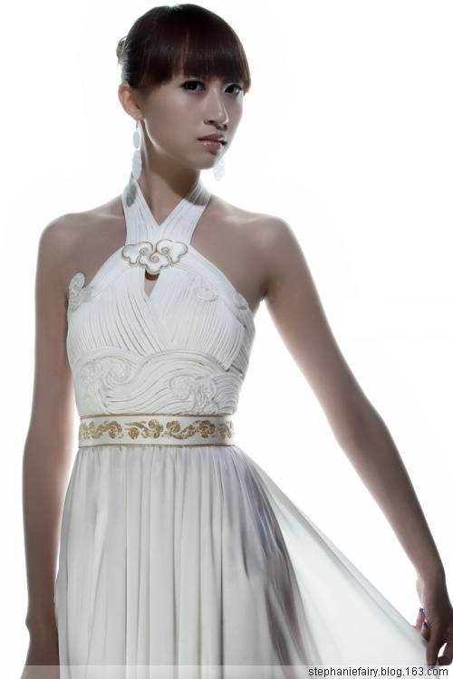 张茜倩（模特）