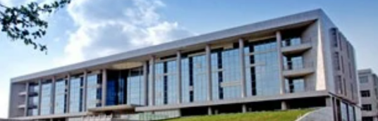 河北经贸大学图书馆